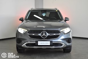 MERCEDES-BENZ GLC 220 d 4Matic Mild Hybrid Advanced Plus